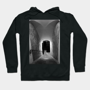 Sicily. The Way Out. Hoodie